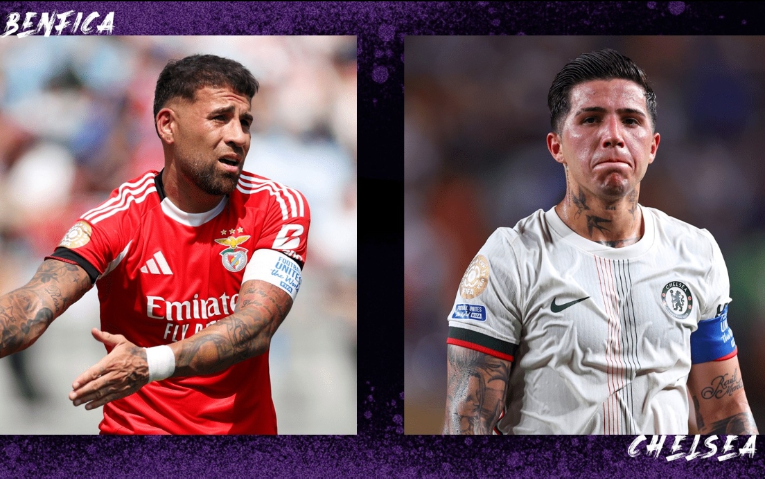 Chelsea vs Benfica: Trận đấu tâm điểm vòng 1/8 FIFA Club World Cup