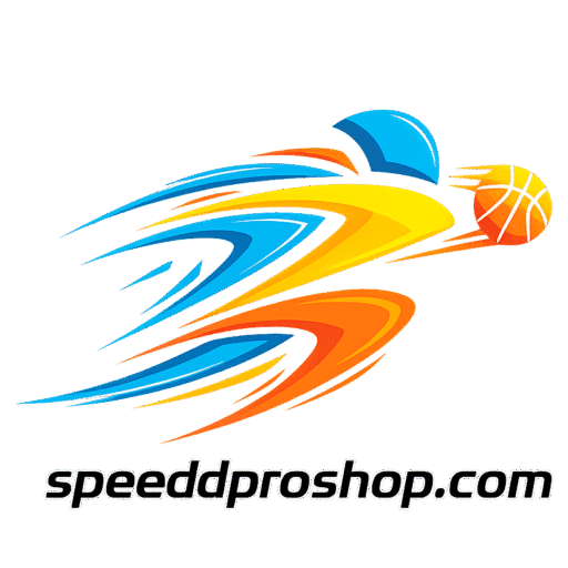 speeddproshop.com