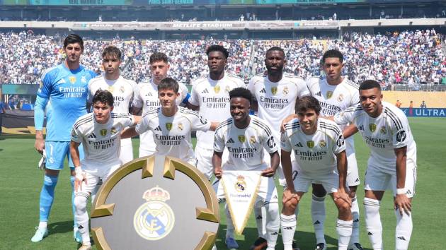 Real Madrid đại cách tân: Xabi Alonso cầm quân, 5 ngôi sao có thể ra đi
