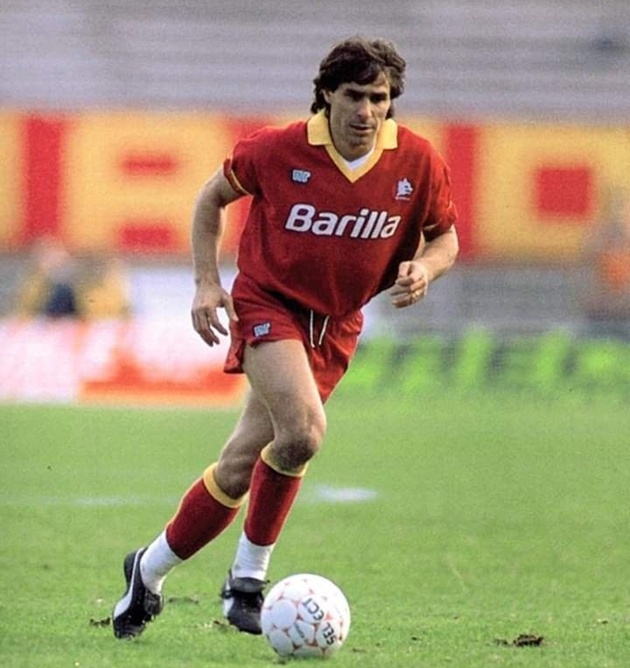 AS Roma: Huyền Thoại Giallorossi - Từ Khởi Nguồn Đến Vinh Quang