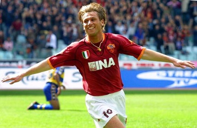 AS Roma: Huyền Thoại Giallorossi - Từ Khởi Nguồn Đến Vinh Quang