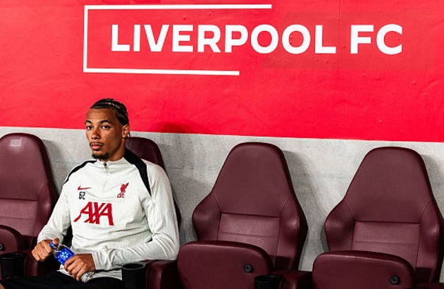 Liverpool đấu Yokohama F. Marinos: Tân binh Ekitike liệu có ra mắt?