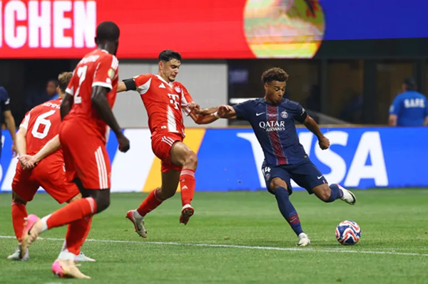 PSG: 66 Triệu Euro Thưởng và Giấc Mơ Vươn Đỉnh Tại Club World Cup 2025