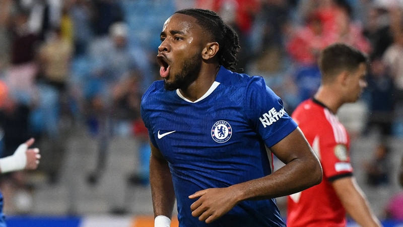 Thị trường chuyển nhượng dậy sóng: Sancho, Grealish và Nunez mất giá chóng mặt