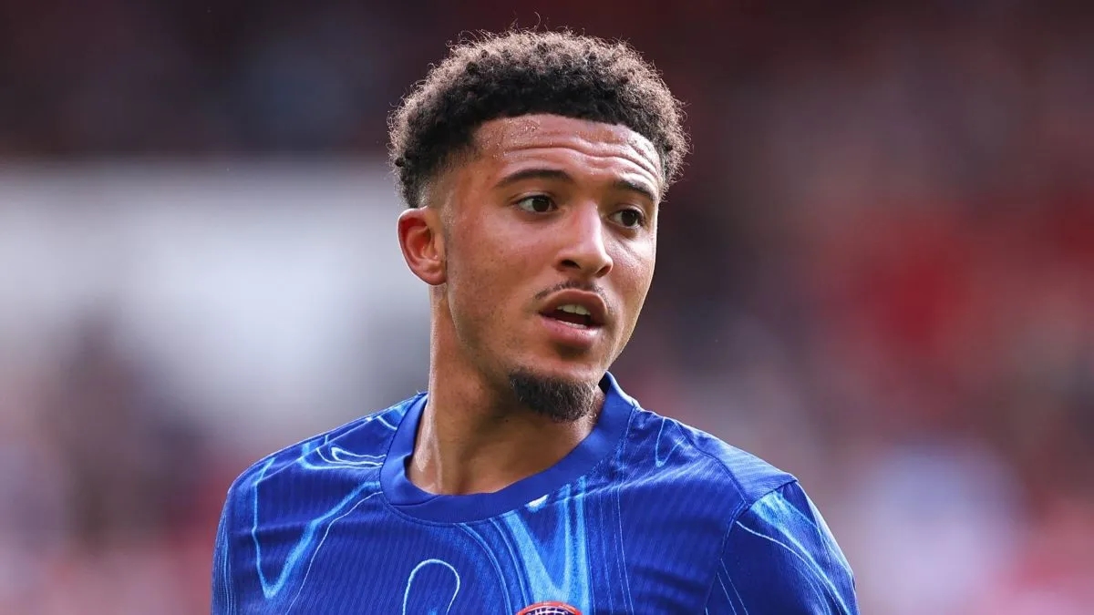 Thị trường chuyển nhượng dậy sóng: Sancho, Grealish và Nunez mất giá chóng mặt