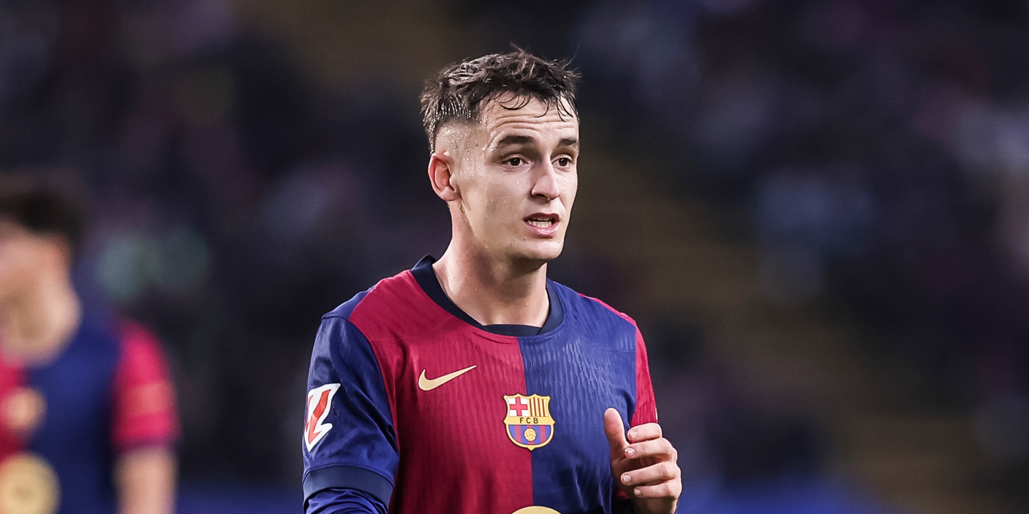Bom tấn chuyển nhượng: Marc Casado - Ngôi sao trẻ Barca được săn đón ráo riết tại Premier League