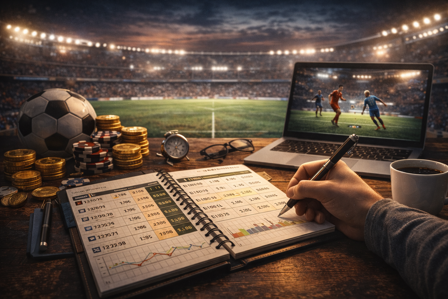 Cập nhật nhanh, dễ theo dõi cho người chơi chủ động