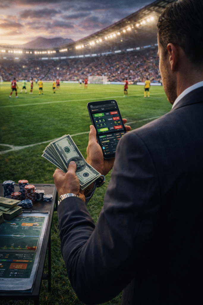 Kết Quả Trực Tuyến Và Góc Nhìn Chuyên Môn