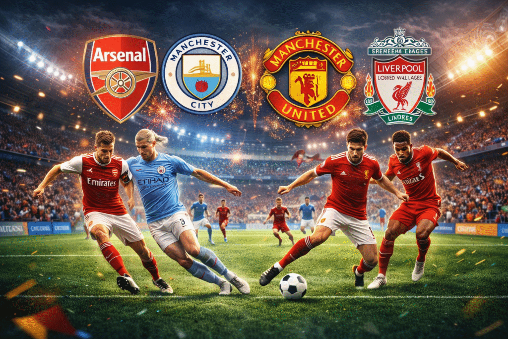 Xem trực tiếp ngoại hạng anh