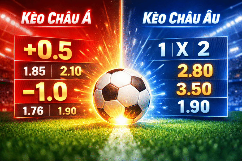 Trong cá cược bóng đá, cách đọc kèo nhà cái là kỹ năng quan trọng nhất giúp người chơi đưa ra quyết định chính xác. Nếu không hiểu kèo, người chơi rất dễ rơi vào tình trạng cược theo cảm tính hoặc bị cuốn theo số đông. Ngược lại, khi nắm vững cách đọc kèo, bạn sẽ nhìn thấy logic phía sau mỗi tỷ lệ.Để theo dõi và phân tích kèo một cách hiệu quả, nhiều người chơi lựa chọn cm88
 – nơi cung cấp hệ thống kèo rõ ràng, minh bạch và cập nhật liên tục theo thời gian thực.

⚽ Đọc kèo nhà cái là gì?

Đọc kèo nhà cái là quá trình hiểu và phân tích các tỷ lệ cược nhằm xác định lựa chọn hợp lý. Kèo không chỉ phản ánh sức mạnh hai đội mà còn thể hiện:

Dòng tiền thị trường
Tâm lý người chơi
Chiến lược cân bằng của nhà cái

Do đó, đọc kèo là kỹ năng phân tích, không phải chỉ nhìn vào con số.

📊 Các loại kèo cần nắm khi đọc kèo

Để đọc kèo hiệu quả, người chơi cần hiểu các loại kèo cơ bản:

🔹 Kèo châu Á

Thể hiện mức chấp giữa hai đội. Đây là loại kèo phổ biến nhất.

🔹 Kèo châu Âu

Dự đoán thắng – hòa – thua.

🔹 Kèo tài xỉu

Dựa vào tổng số bàn thắng.

Mỗi loại kèo có cách đọc khác nhau, nhưng đều cần phân tích dữ liệu đi kèm.

🔥 Cách đọc kèo nhà cái chuẩn xác

Đọc kèo không đơn giản là chọn đội mạnh hơn. Người chơi cần:

✔️ So sánh kèo mở và kèo hiện tại

Kèo mở phản ánh đánh giá ban đầu, kèo hiện tại phản ánh thị trường.

✔️ Quan sát tỷ lệ ăn tiền

Tỷ lệ thấp không đồng nghĩa dễ thắng.

✔️ Phân tích biến động kèo

Kèo thay đổi cho thấy dòng tiền đang dịch chuyển.

✔️ Kết hợp dữ liệu trận đấu

Phong độ, đội hình, lịch thi đấu.

🧠 Những dấu hiệu “bẫy kèo”

Nhà cái luôn có chiến lược để cân bằng rủi ro. Một số dấu hiệu bẫy kèo:

❗ Kèo quá đẹp

Tỷ lệ hấp dẫn bất thường.

❗ Đội mạnh chấp thấp

Có thể đang “gài” người chơi.

❗ Tỷ lệ ăn bất thường

Không theo logic thông thường.

❗ Biến động kèo khó hiểu

Thay đổi nhanh mà không rõ lý do.

Nhận diện được bẫy kèo là lợi thế lớn.

⚠️ Sai lầm phổ biến khi đọc kèo

Rất nhiều người chơi mắc phải:

❌ Chỉ chọn đội mạnh

Không phải lúc nào đội mạnh cũng thắng kèo.

❌ Theo đám đông

Số đông thường mang lại lợi thế cho nhà cái.

❌ Không phân tích dữ liệu

Chỉ nhìn vào tỷ lệ.

❌ Cược theo cảm xúc

Dẫn đến quyết định sai lầm.

💡 Vai trò của nền tảng theo dõi kèo

Một nền tảng tốt giúp:

Cập nhật kèo theo thời gian thực
So sánh tỷ lệ nhanh chóng
Hỗ trợ phân tích trận đấu
Đặt cược dễ dàng

Hiện nay, nhiều người chơi truy cập trực tiếp qua https://cm88vn.com/
 để đọc kèo nhà cái và đưa ra quyết định chính xác hơn.

🎯 Chiến lược đọc kèo hiệu quả

Để nâng cao khả năng đọc kèo, người chơi nên:

✔️ Tập trung vào giải quen thuộc

Hiểu rõ giúp phân tích tốt hơn.

✔️ Không cược quá nhiều trận

Giảm rủi ro và tăng độ chính xác.

✔️ Kiên nhẫn chờ kèo đẹp

Không phải lúc nào cũng có cơ hội.

✔️ Ghi chép kết quả

Giúp cải thiện kỹ năng theo thời gian.

⚠️ Có nên phụ thuộc hoàn toàn vào kèo?

Câu trả lời là không. Kèo chỉ là một phần trong phân tích. Người chơi cần kết hợp:

Dữ liệu trận đấu
Phong độ đội bóng
Yếu tố bên ngoài

Kèo là công cụ hỗ trợ, không phải yếu tố quyết định duy nhất.

🏁 Kết luận

Cách đọc kèo nhà cái là kỹ năng quan trọng giúp người chơi tránh được những sai lầm phổ biến và nâng cao hiệu quả cá cược. Khi hiểu rõ bản chất của kèo, người chơi sẽ không còn bị “dắt mũi” bởi những biến động trên thị trường.

Cá cược bóng đá không phải là trò chơi may rủi, mà là quá trình phân tích và ra quyết định. Người chơi càng đầu tư vào kỹ năng đọc kèo, càng có lợi thế lâu dài.